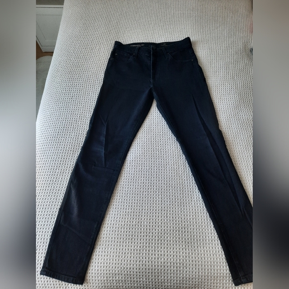 AG jeans black - Picture 2 of 5